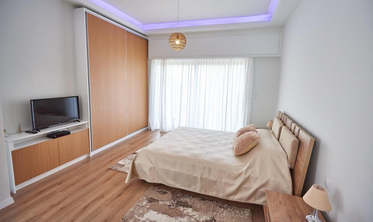The El Greco Spirit Meets The Athenian Luxury Apt1 外观 照片