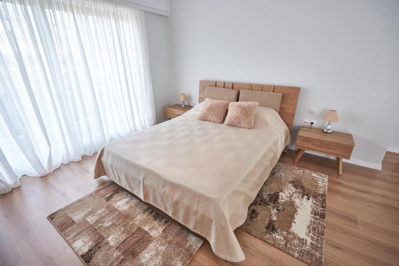 The El Greco Spirit Meets The Athenian Luxury Apt1 外观 照片