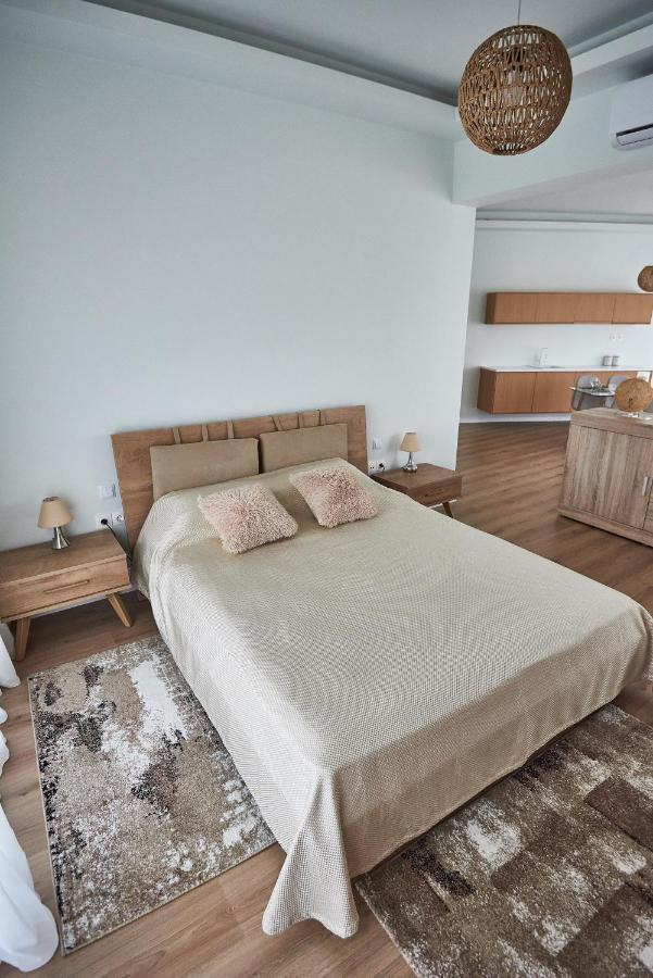 The El Greco Spirit Meets The Athenian Luxury Apt1 外观 照片
